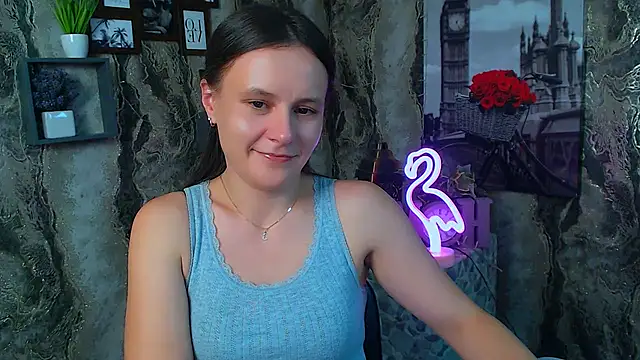 ValeriaHeart  online show from November 27, 2025, 1:35 pm