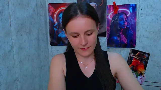 ValeriaHeart  online show from April 16, 2026, 1:56 pm