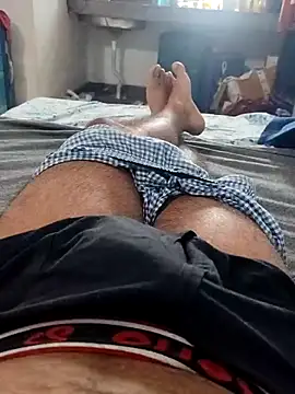 Snapshot of Hot_funky_boy chatting on February 8, 2026, 8:40 am Hot funky boy online show from February 8, 2026, 8:40 am