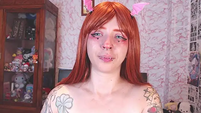 AriYokai online show from February 6, 2026, 11:41 pm