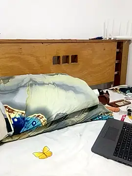 Nathaly-777 online show from December 4, 2025, 11:13 pm