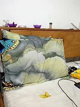 Nathaly-777 online show from February 25, 2026, 11:47 pm