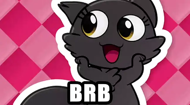 LihanJor 23 online show from February 8, 2025, 7:15 am