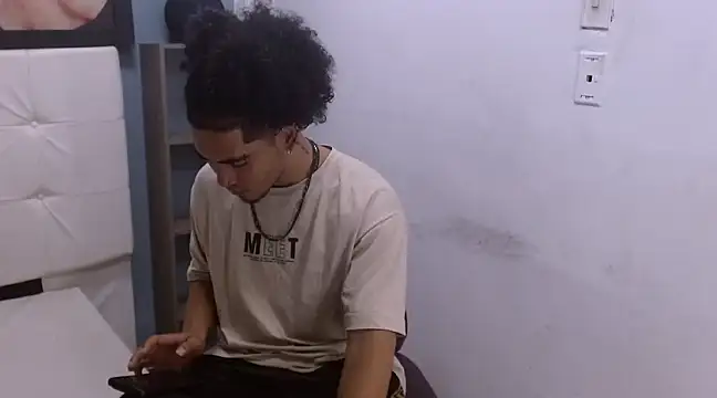 LihanJor 23 online show from February 11, 2025, 3:50 am