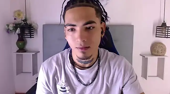 LihanJor 23 online show from March 6, 2025, 3:02 am