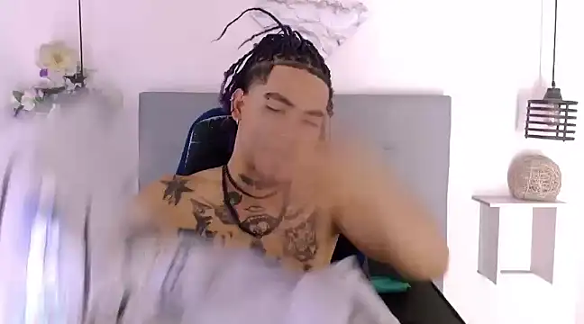 LihanJor 23 online show from March 6, 2025, 6:08 am