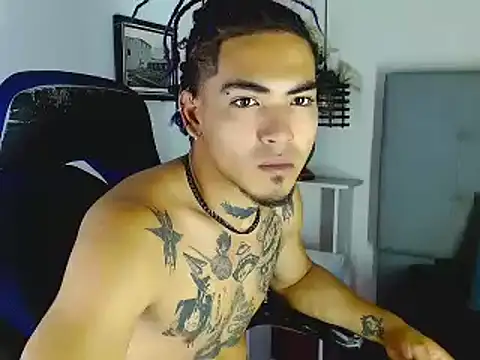 LihanJor 23 online show from March 10, 2025, 4:28 am