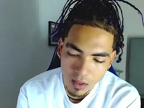 LihanJor 23 online show from March 10, 2025, 9:43 am