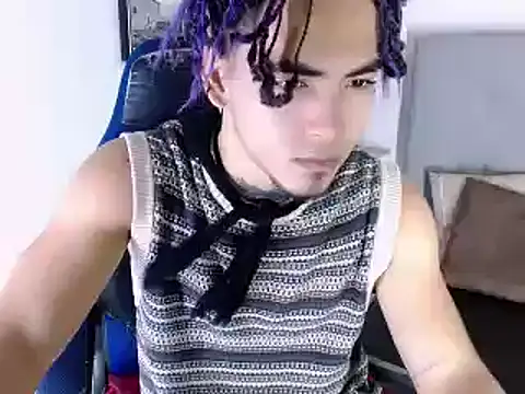 LihanJor 23 online show from March 11, 2025, 2:43 am