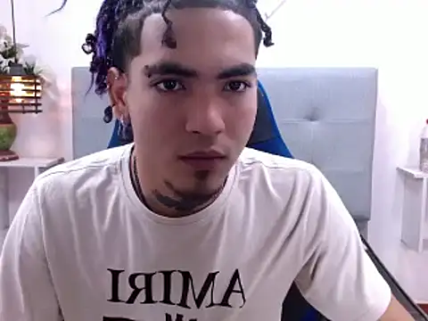 LihanJor 23 online show from March 13, 2025, 3:33 am