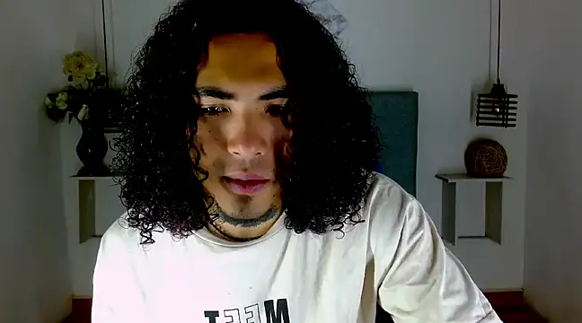 LihanJor 23 online show from March 21, 2025, 3:55 am