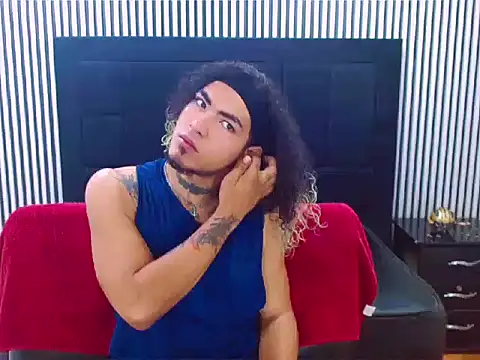 LihanJor 23 online show from September 14, 2025, 4:00 am