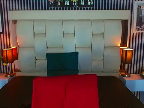 LihanJor 23 online show from November 21, 2025, 1:21 pm