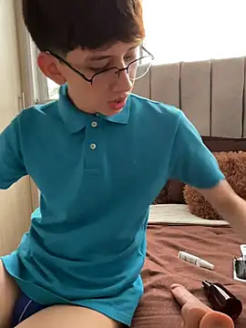 jacob and sam online show from April 17, 2026, 9:40 pm