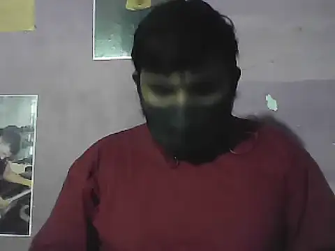 bayboy4760 ind online show from February 17, 2025, 6:37 pm