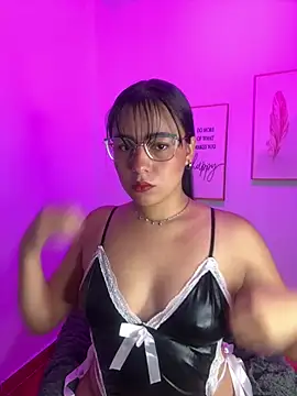 Snapshot of megan_cl chatting on February 18, 2025, 12:26 am megan cl online show from February 18, 2025, 12:26 am