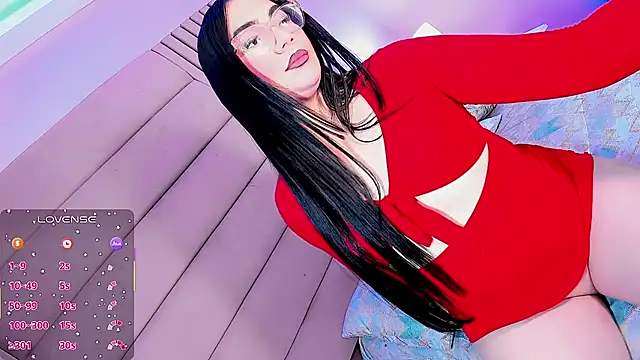 Dalis Hills online show from February 22, 2026, 4:35 am