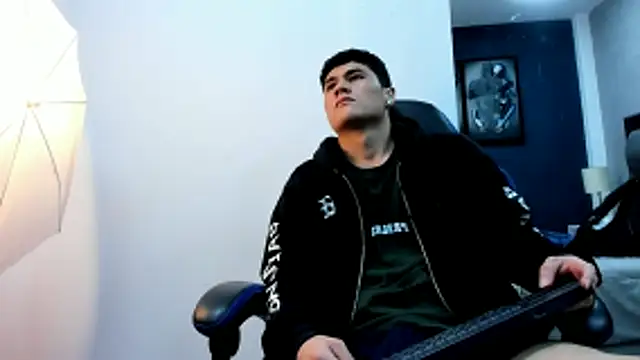 roan birkin online show from December 20, 2025, 7:21 pm