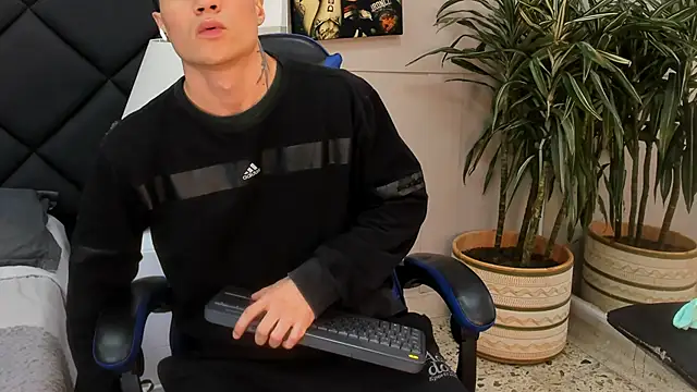 roan birkin online show from March 17, 2026, 9:07 pm