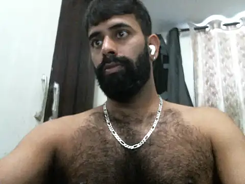 indianhairybull online show from January 7, 2026, 4:04 am