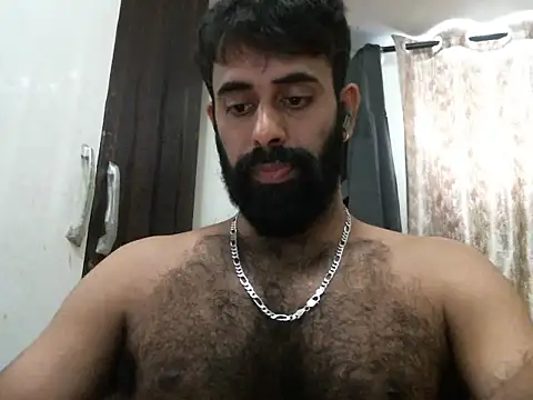 indianhairybull online show from March 5, 2026, 4:41 am