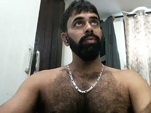 Snapshot of indianhairybull chatting on May 3, 2026, 4:51 am indianhairybull online show from May 3, 2026, 4:51 am