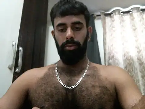 Snapshot of indianhairybull chatting on May 8, 2026, 4:51 am indianhairybull online show from May 8, 2026, 4:51 am