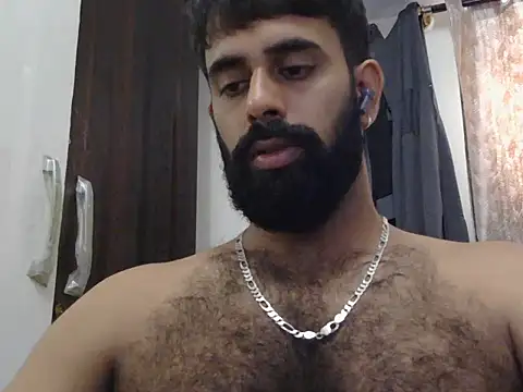 Snapshot of indianhairybull chatting on June 2, 2026, 4:03 am indianhairybull online show from June 2, 2026, 4:03 am