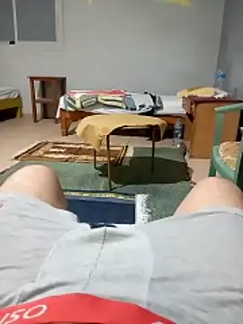 Snapshot of Zaberpop chatting on February 12, 2026, 5:30 pm Zaberpop online show from February 12, 2026, 5:30 pm