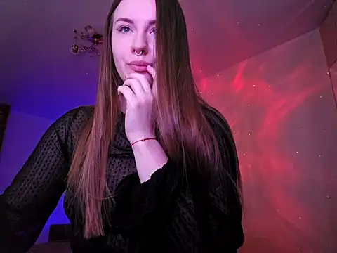 Snapshot of aava__bbrown chatting on February 18, 2025, 11:11 am aava bbrown online show from February 18, 2025, 11:11 am