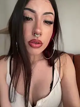 Snapshot of AbbySecrets- chatting on May 1, 2026, 4:22 pm AbbySecrets- online show from May 1, 2026, 4:22 pm