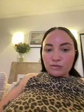 Orgasmille online show from May 4, 2026, 8:27 pm