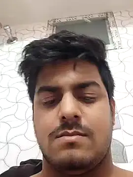 sethgamble000777 online show from February 6, 2025, 3:52 pm