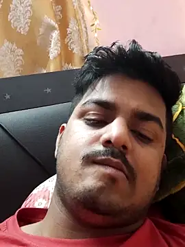 sethgamble000777 online show from February 16, 2025, 11:59 am