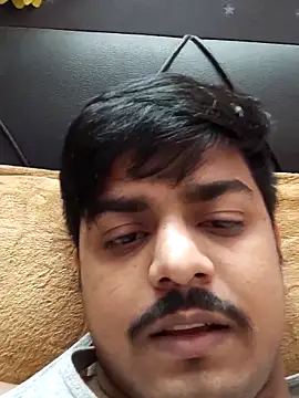 sethgamble000777 online show from March 5, 2025, 1:06 pm