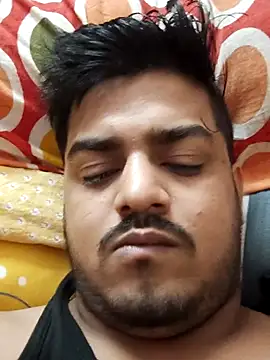 sethgamble000777 online show from March 18, 2025, 11:41 am