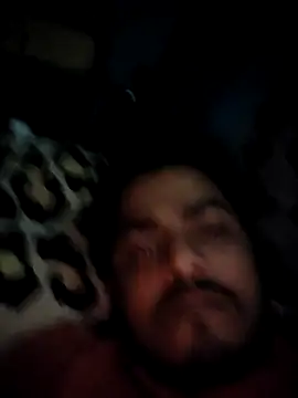 sethgamble000777 online show from December 4, 2025, 6:49 pm