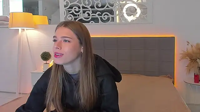 melissacrayzy online show from April 9, 2026, 5:29 am