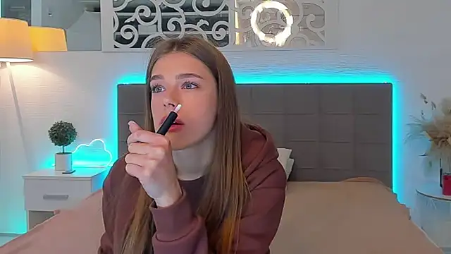 melissacrayzy online show from April 10, 2026, 5:23 am