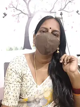 Snapshot of Tamil_Meera12 chatting on June 9, 2026, 3:29 am Tamil Meera12 online show from June 9, 2026, 3:29 am