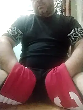 NAvoglia online show from November 2, 2025, 10:01 pm