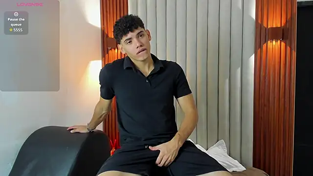 Justin mack online show from October 22, 2025, 11:32 am