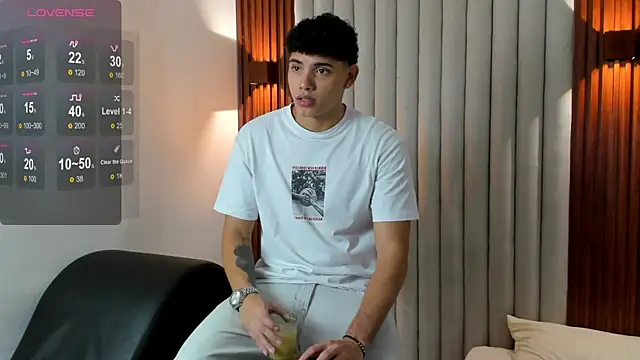 Justin mack online show from November 14, 2025, 12:15 pm