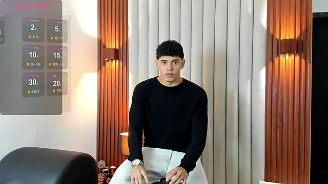 Justin mack online show from November 15, 2025, 12:02 pm