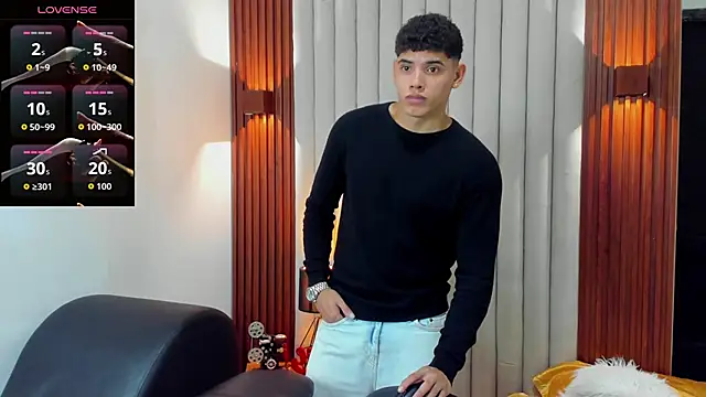 Justin mack online show from November 27, 2025, 7:16 pm