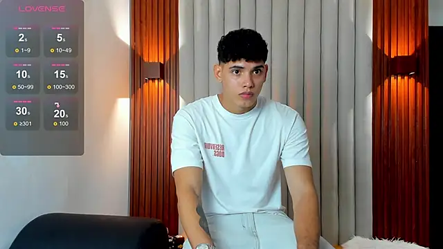 Justin mack online show from November 28, 2025, 5:59 pm