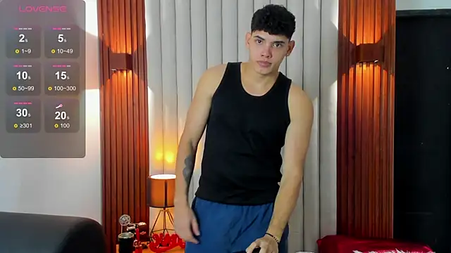 Justin mack online show from December 1, 2025, 6:57 pm