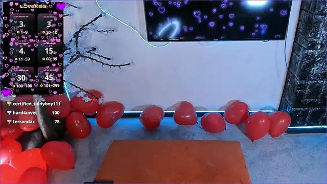 kitness sky online show from February 22, 2025, 1:13 pm