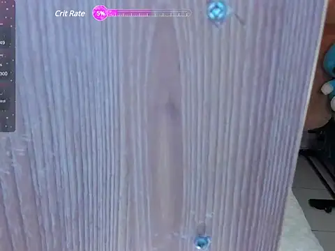 CatalinaSmith1 online show from March 11, 2025, 9:26 pm