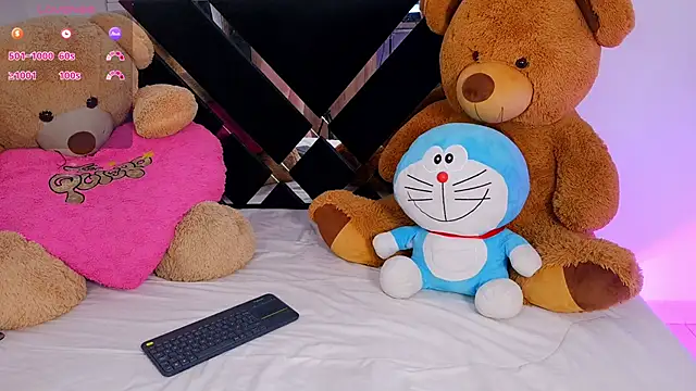 CatalinaSmith1 online show from February 26, 2026, 11:26 pm